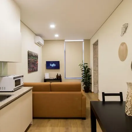 Bugalha My Loft Douro 8 Apartment Peso da Regua Exterior photo
