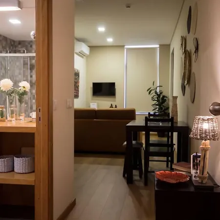 Bugalha My Loft Douro 8 Apartment Peso da Regua Exterior photo