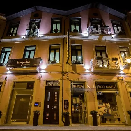 Bugalha My Loft Douro 8 Apartment Peso da Regua Exterior photo