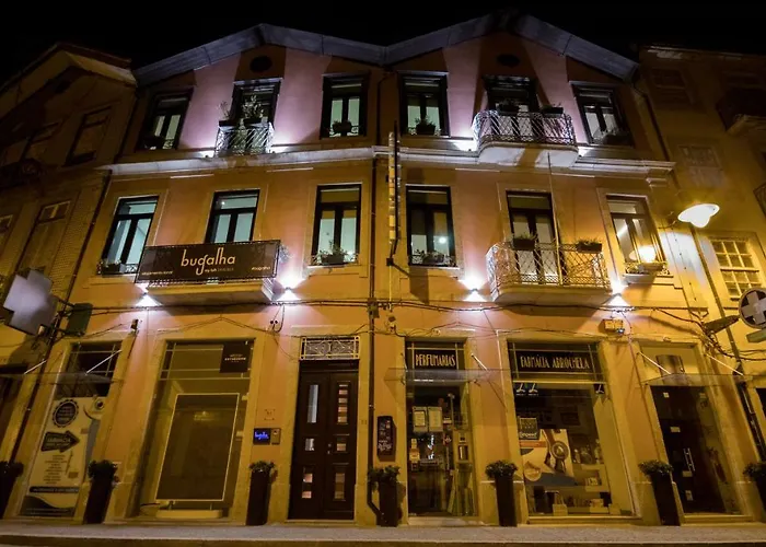 Bugalha My Loft Douro 8