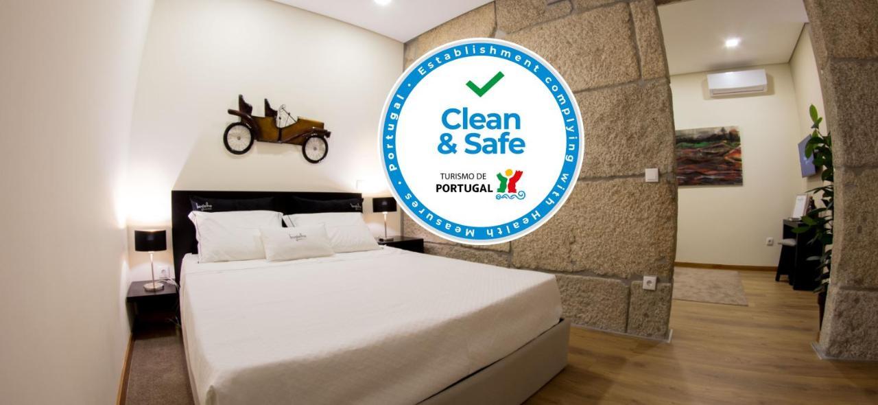 Appartement Bugalha My Loft Douro 8