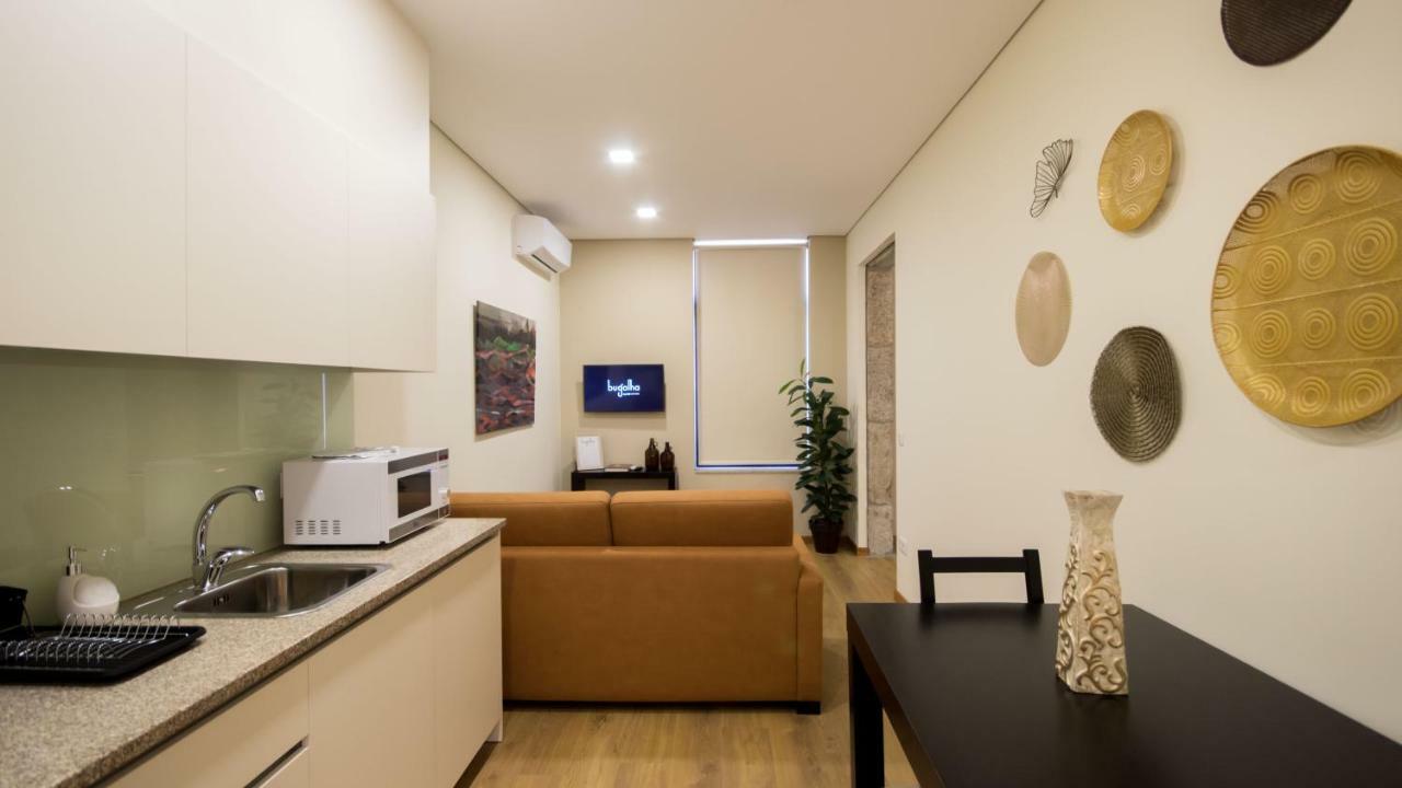 Bugalha My Loft Douro 8 *
