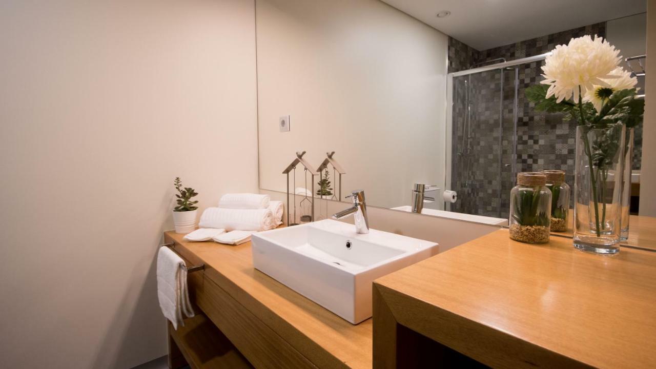 Bugalha My Loft Douro 8 *