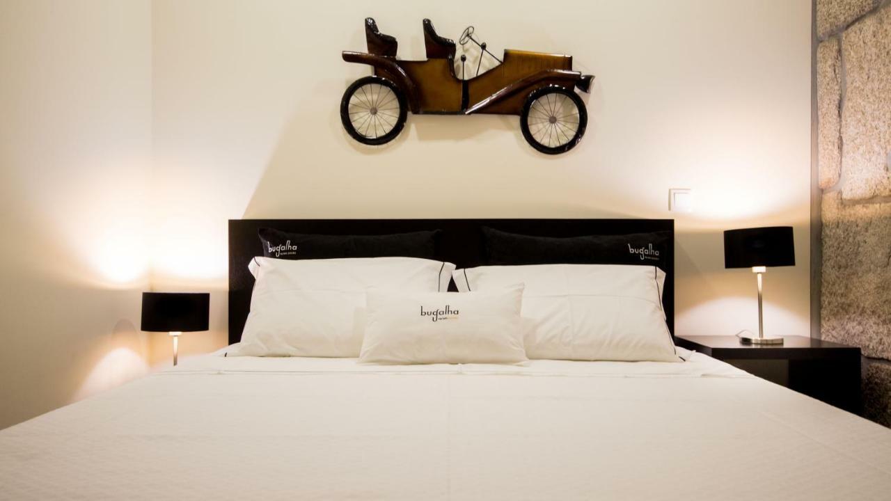 Apartment Bugalha My Loft Douro 8 *
