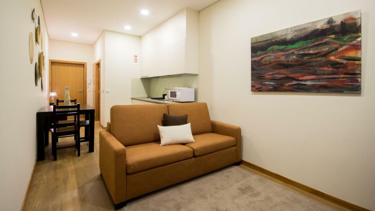 Bugalha My Loft Douro 8 *