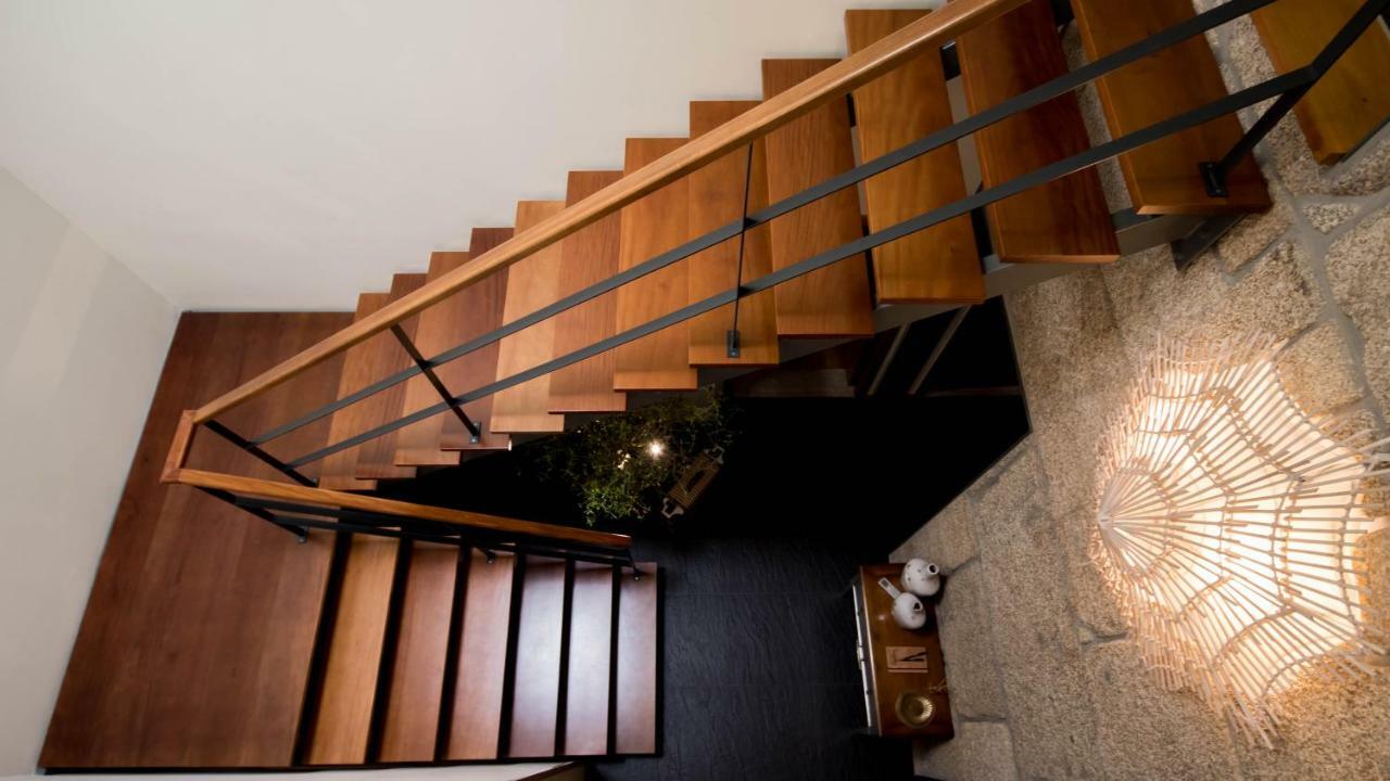 Apartment Bugalha My Loft Douro 8 *