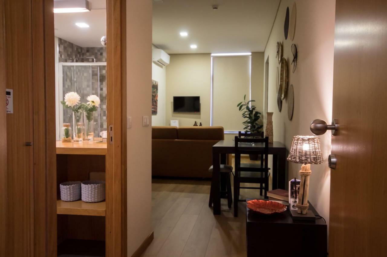 Bugalha My Loft Douro 8 *
