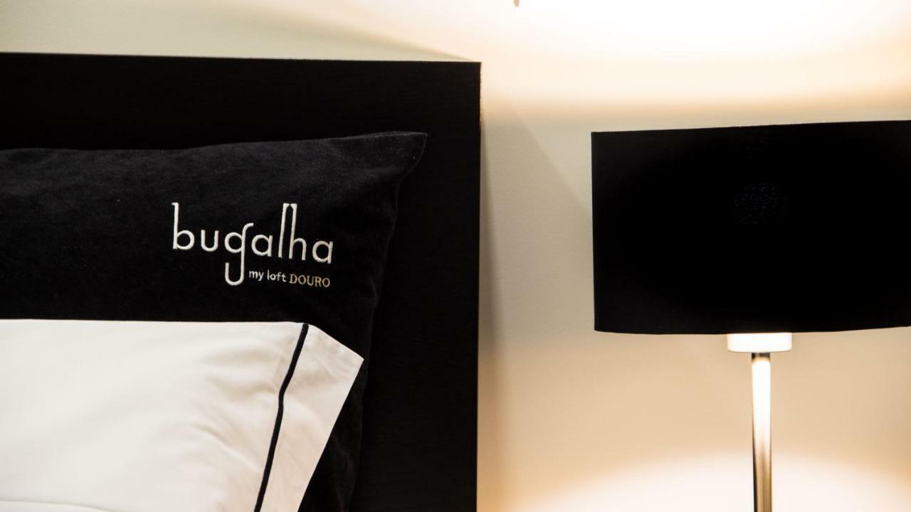 Apartment Bugalha My Loft Douro 8