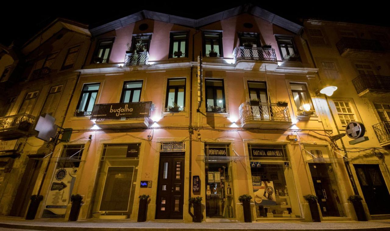 Bugalha My Loft Douro 8 Apartment Peso da Regua